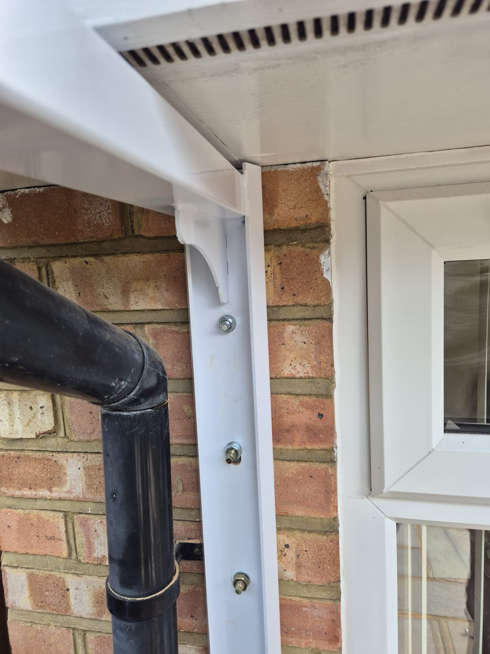 Our Work: Installs